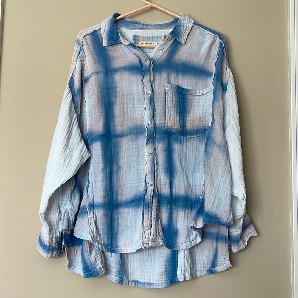 Free People Top